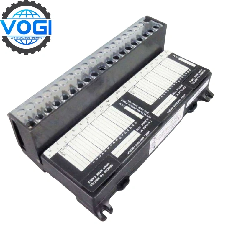 IC670CHS001