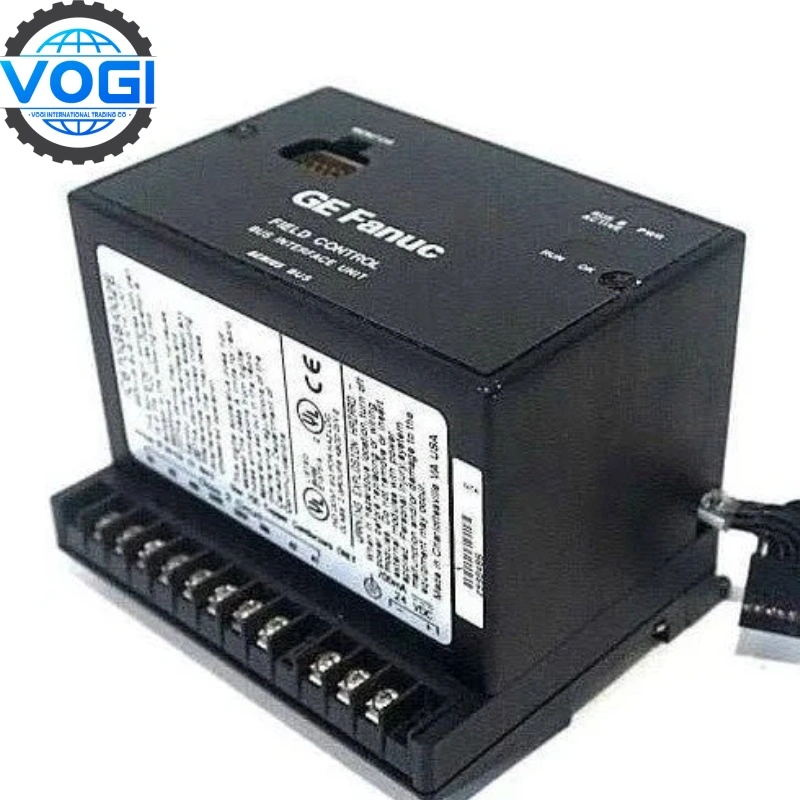 IC670GBI002主图