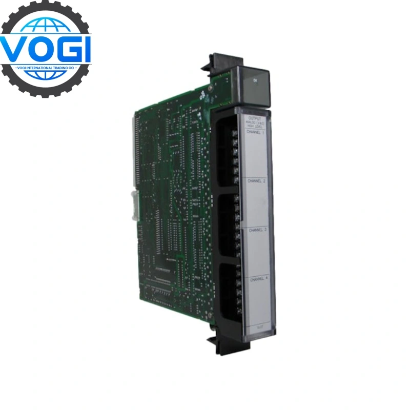 IC697ALG320主图