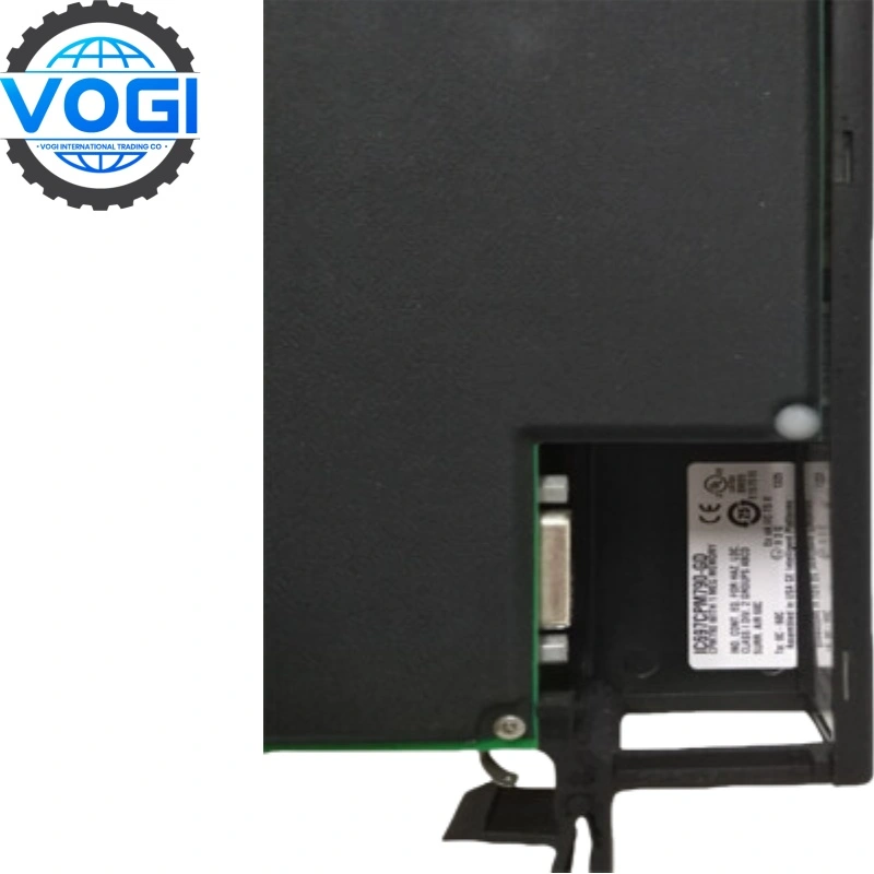 IC697CPM790