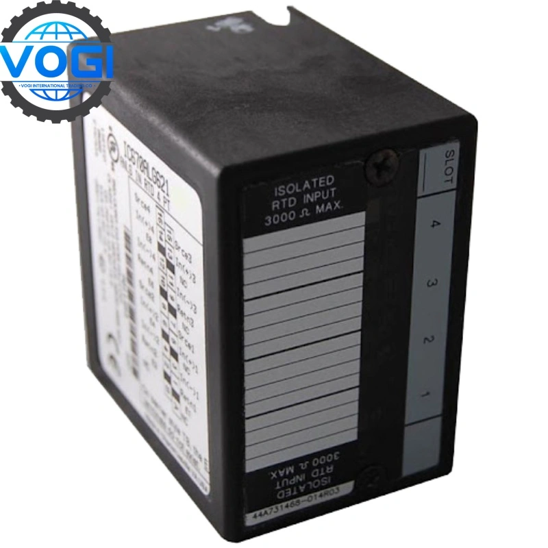 IC670ALG230