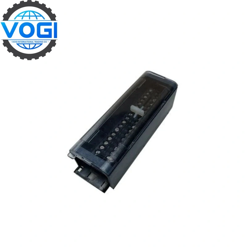 IC694TBB032主图