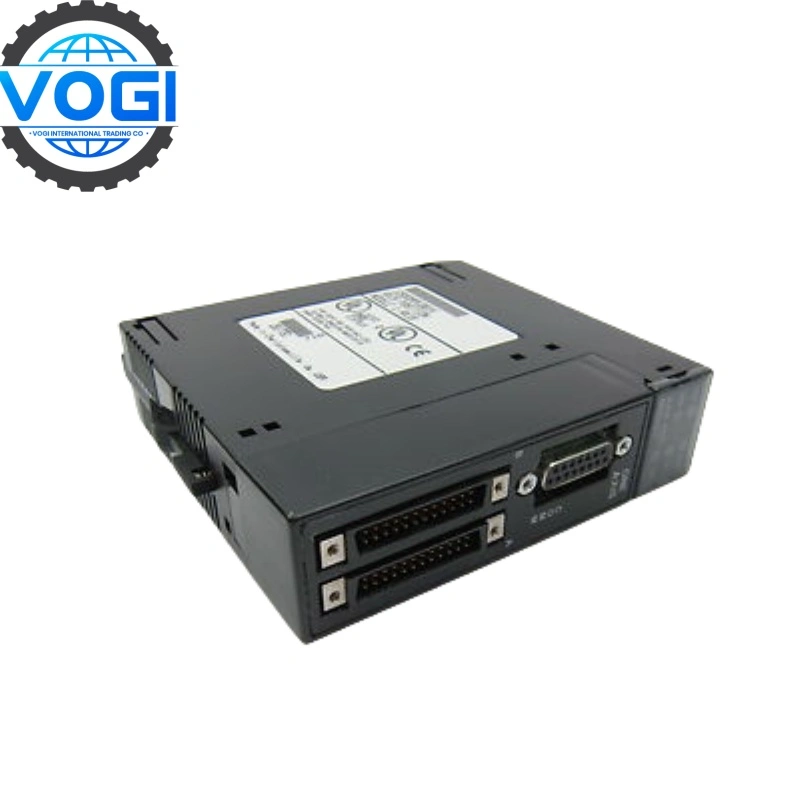 IC693APU301