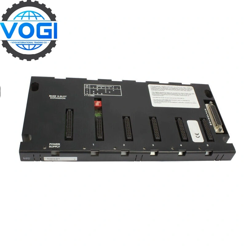 IC693CHS398
