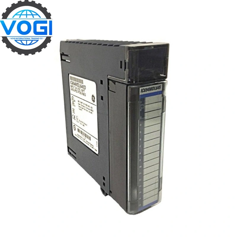 IC694MDL645.