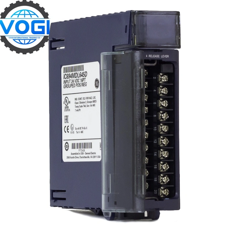 IC694MDL645