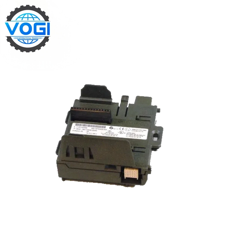 6ES7195-7HE80-0XA0 01