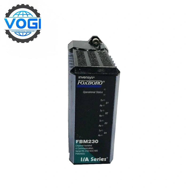 FBM230 1