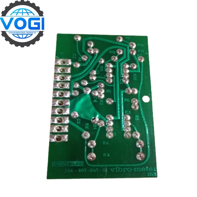 MPC4 204-607-041-01