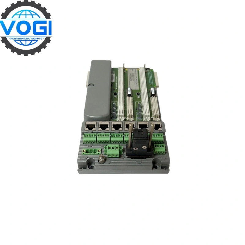 ICS TRIPLEX 9100..