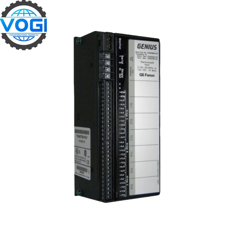 IC660BBA025