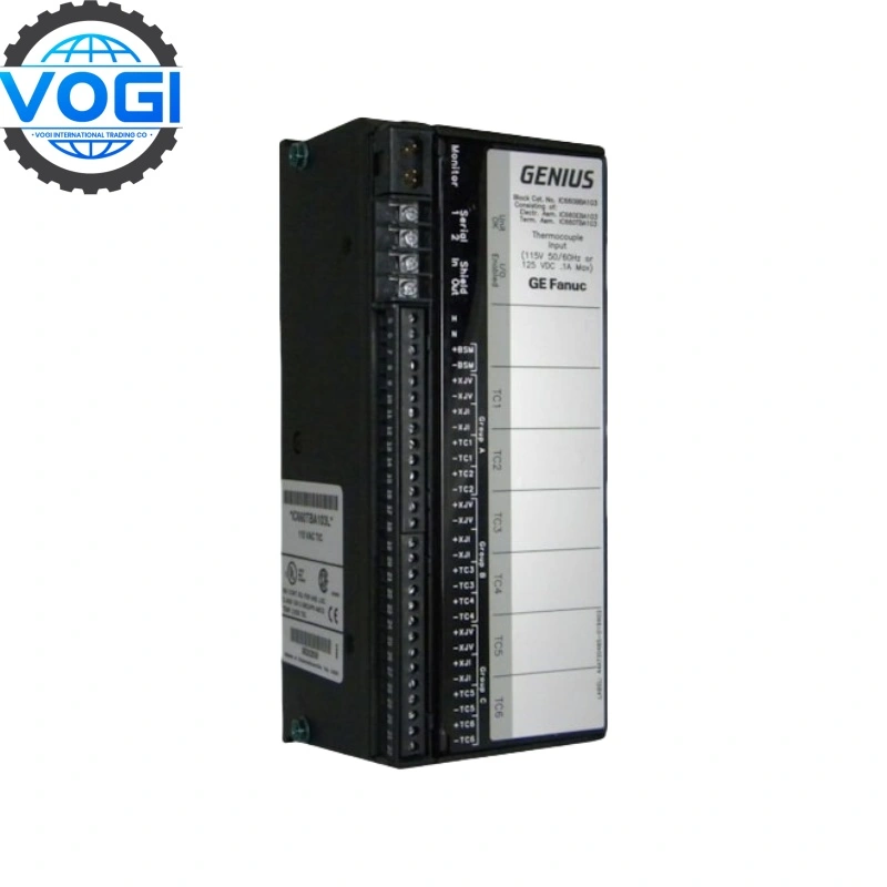 IC660BBA026