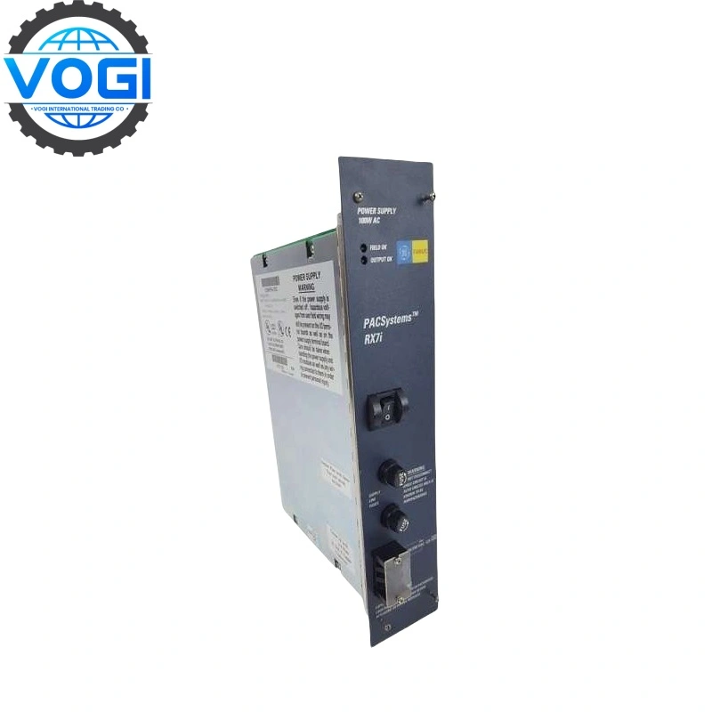 IC698PSA350