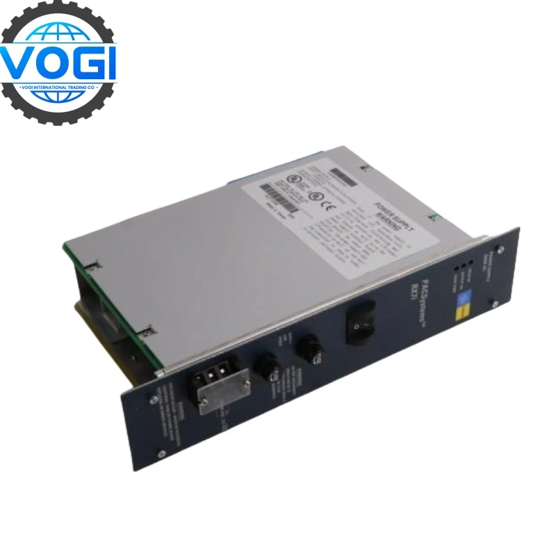 IC698PSA350..