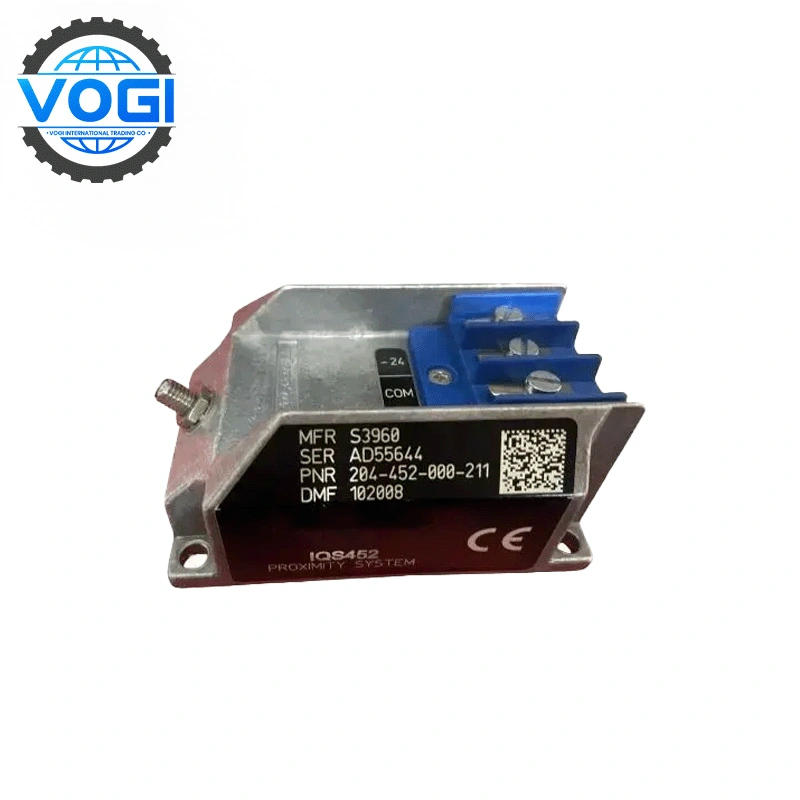 IQS453 204-453-000-021 1