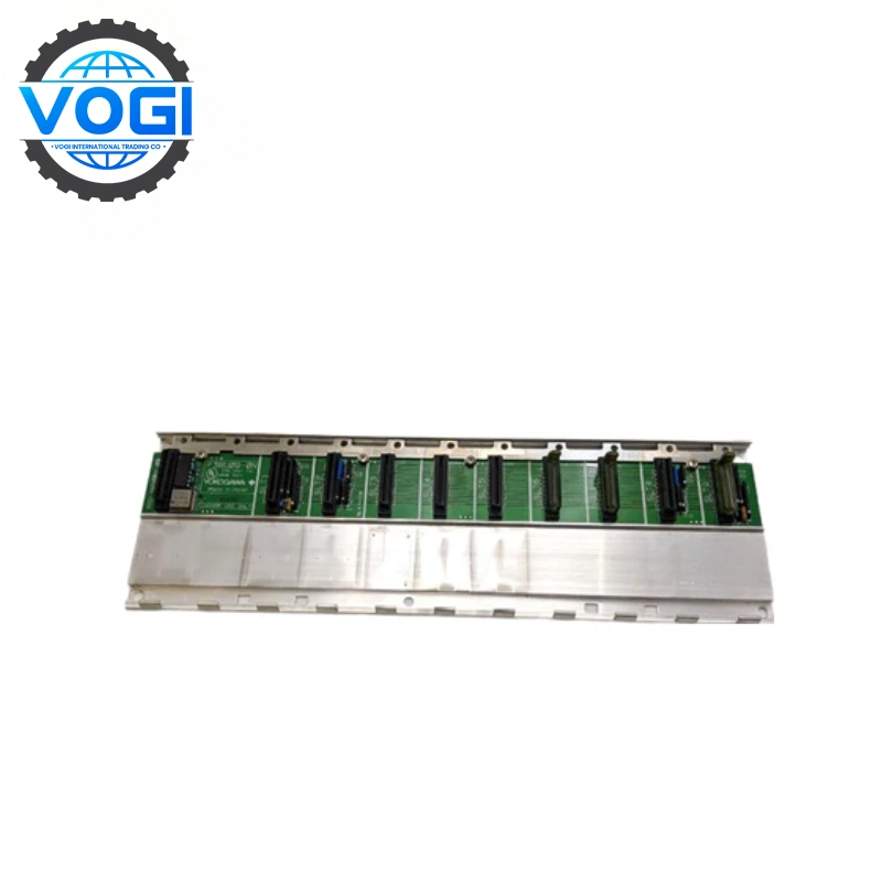 Yokogawa F3SP25-2N S1 Sequence CPU module – Vogi international