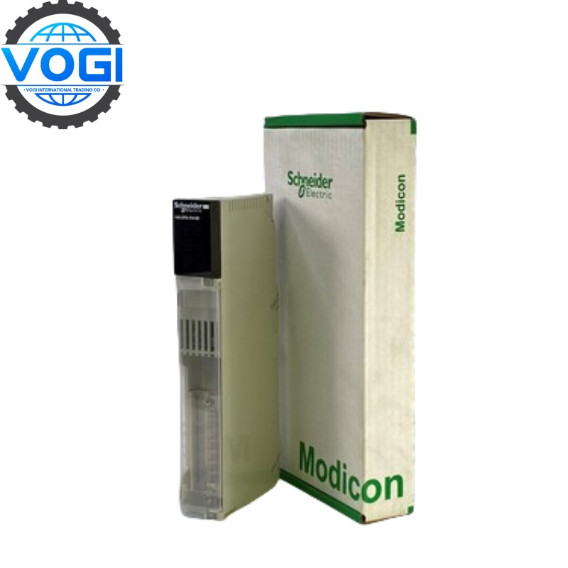 Schneider 140CPS21400 Power Supply Module – Vogi international