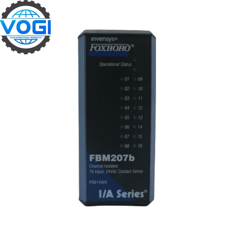 FBM207B