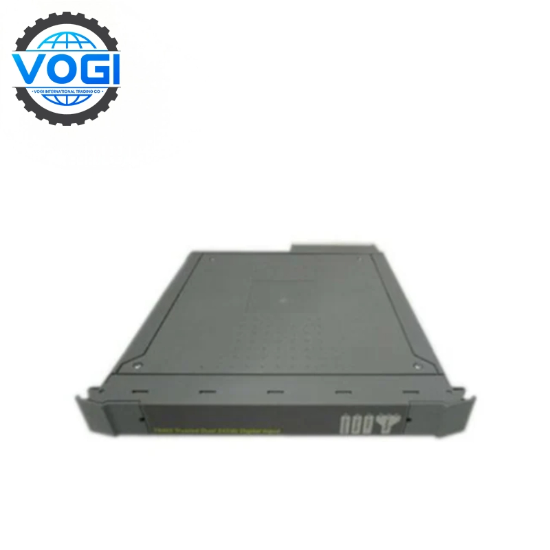 ICS Triplex T8300 Rack Trusted Expander Chassis – Vogi international