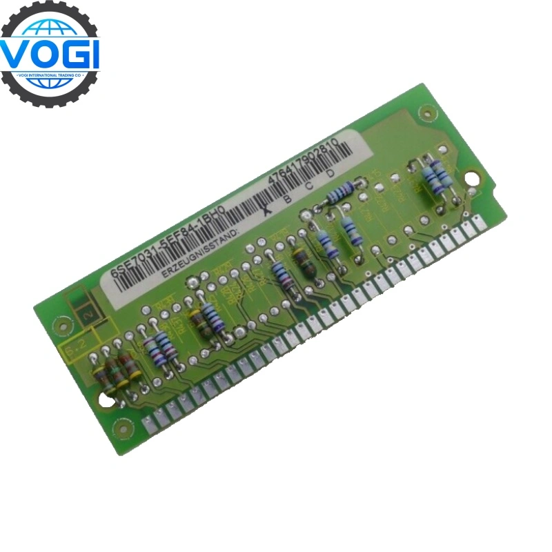 6SE7031-5EF84-1BH0