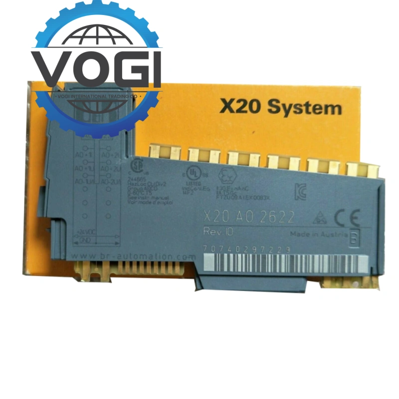 X20AO2622-2