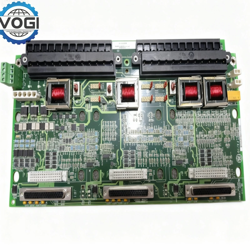 IS200TSVCH1A IS200TSVCH1A
