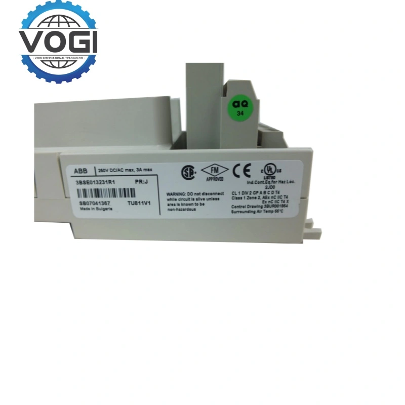 ABB TU811V1