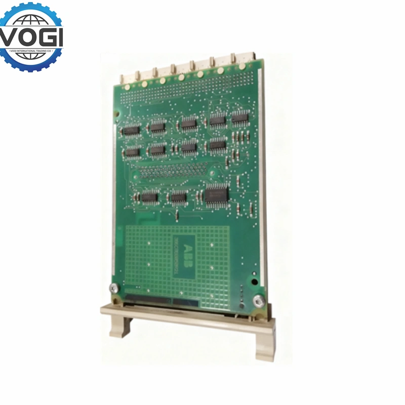 MB510 3BSE002540R1 2