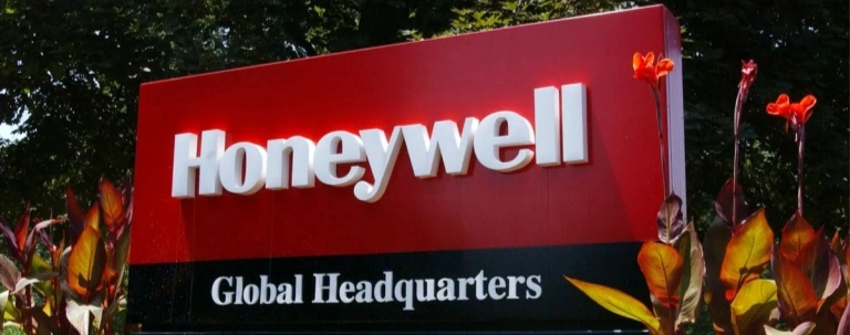 Honeywell