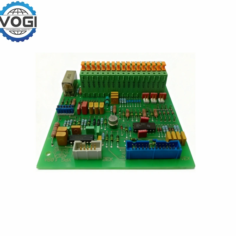 YPG109A YT204001-CE 1