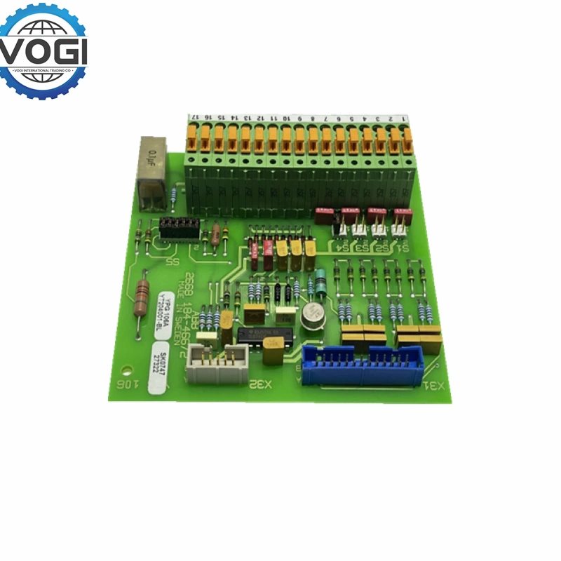 YPG106A YT204001-BL 2