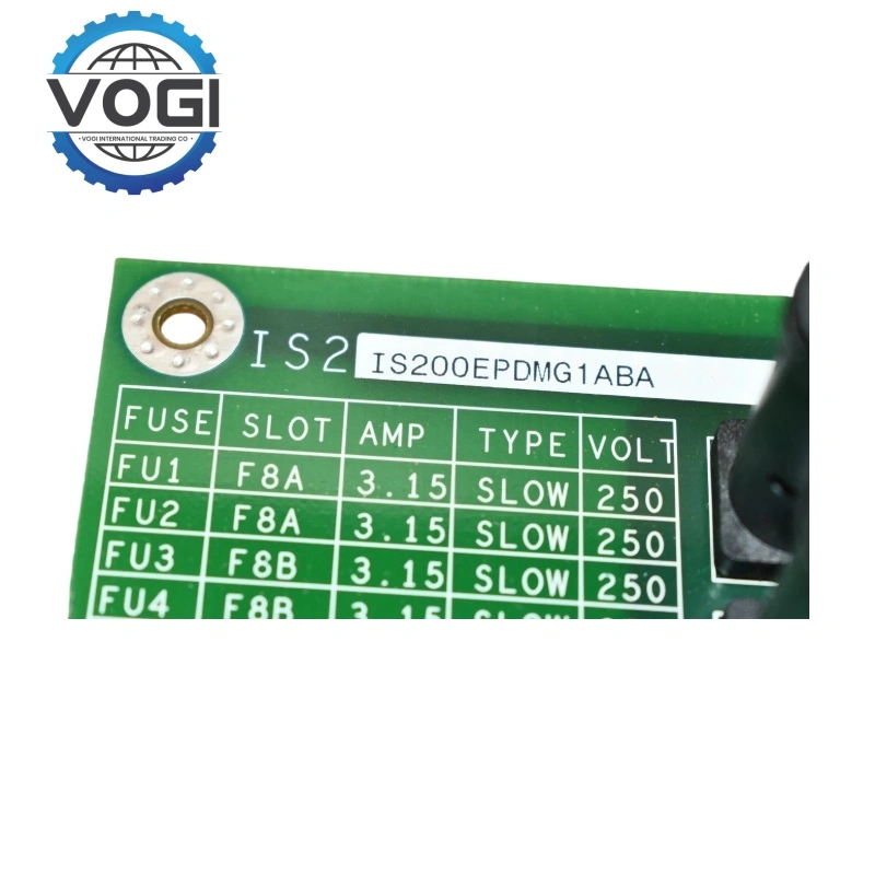 IS200EPDMG1ABA（1）