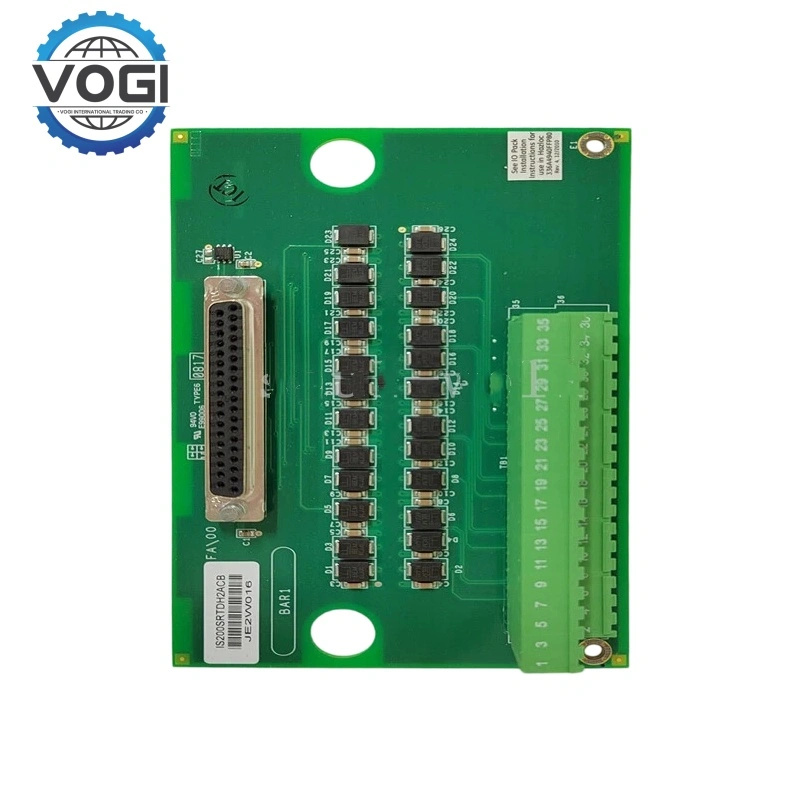 IS200SRTDH2A IS200SRTDH2ACB