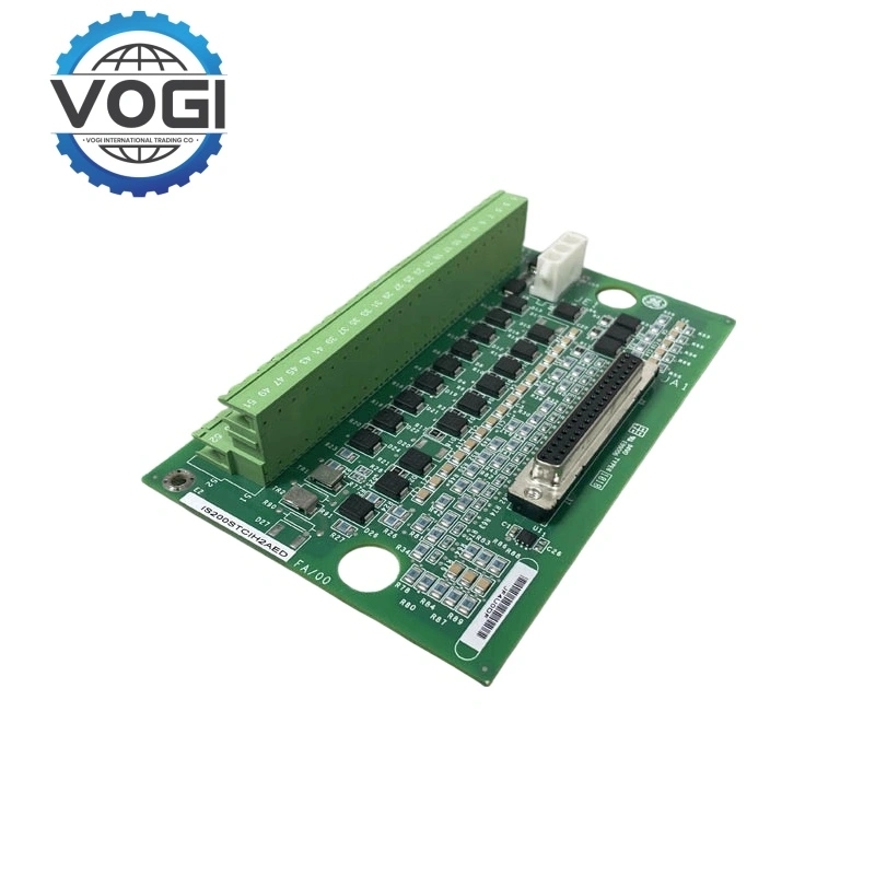 IS200STCIH2A IS200STCIH2AED