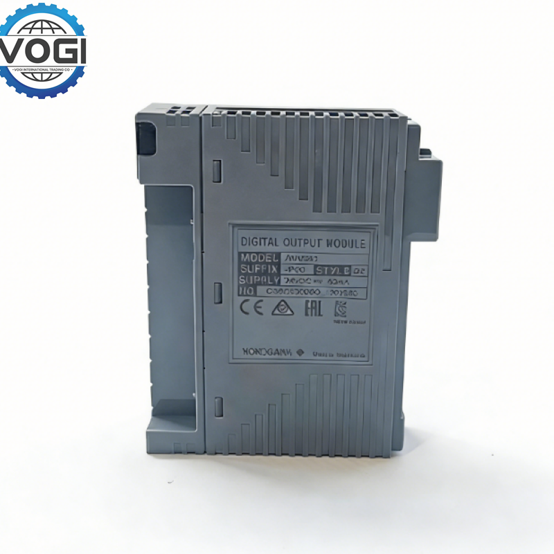 Yokogawa ADV551-32DO 51028365-1 Digital Eingang Modul