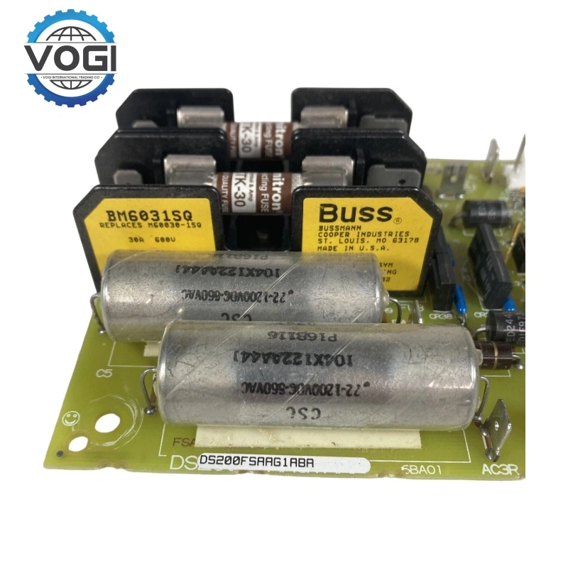 DS200FSAAG1ABA（2）