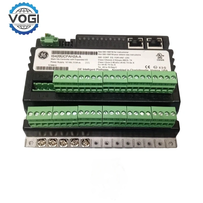 IS420UCPAH2A