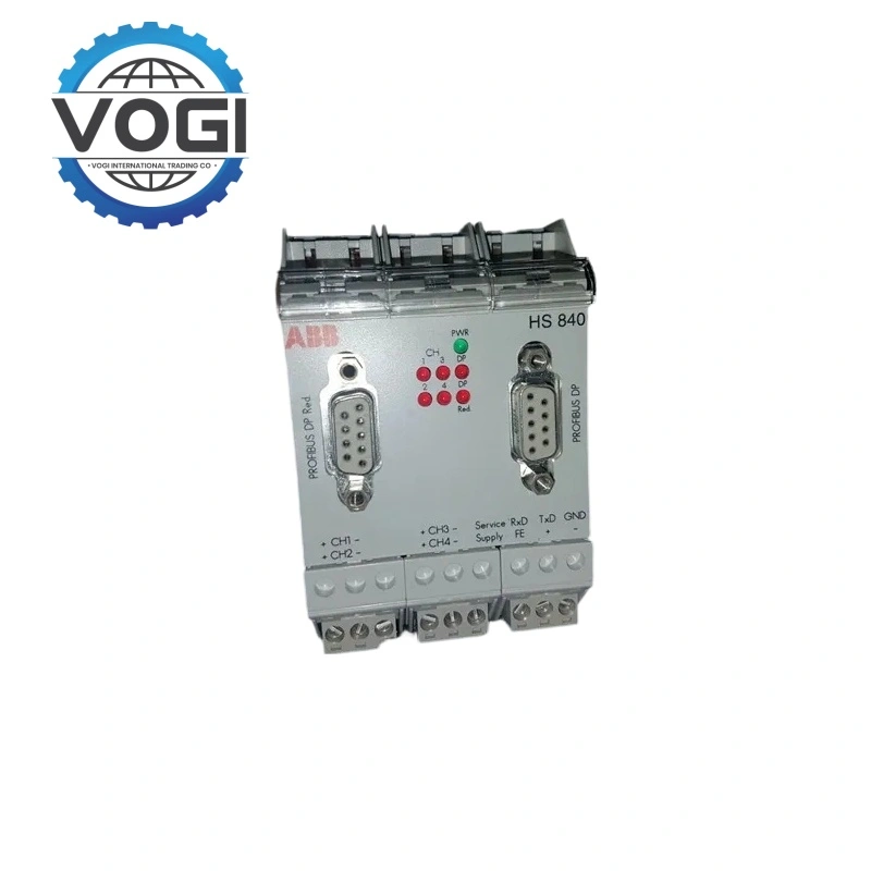ABB HS840