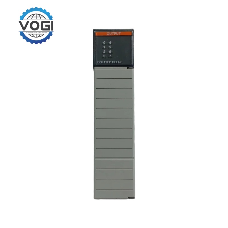 Rockwell Allen-Bradley 1746-OX8 – Vogi international