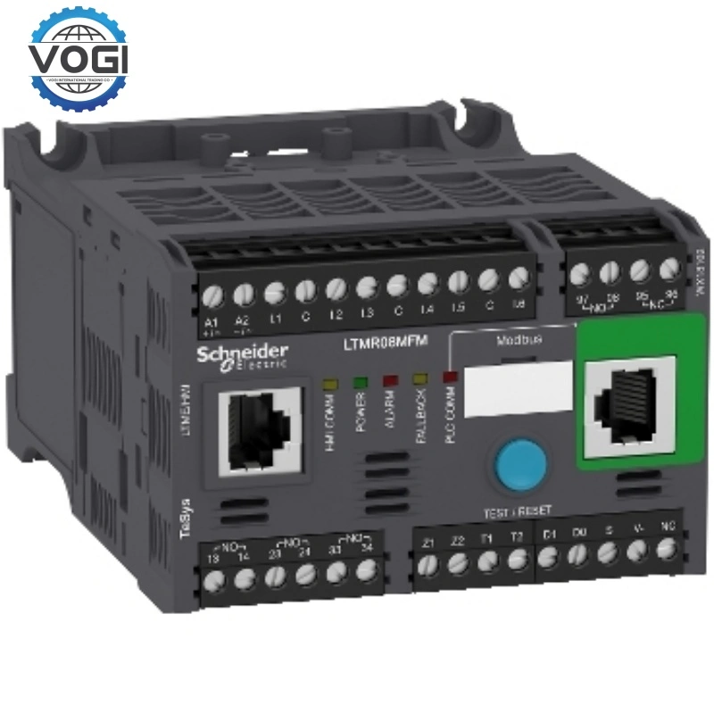 LTMR08MFM