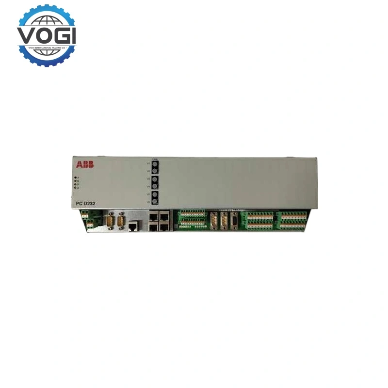 PCD232A 3BHE022293R0101