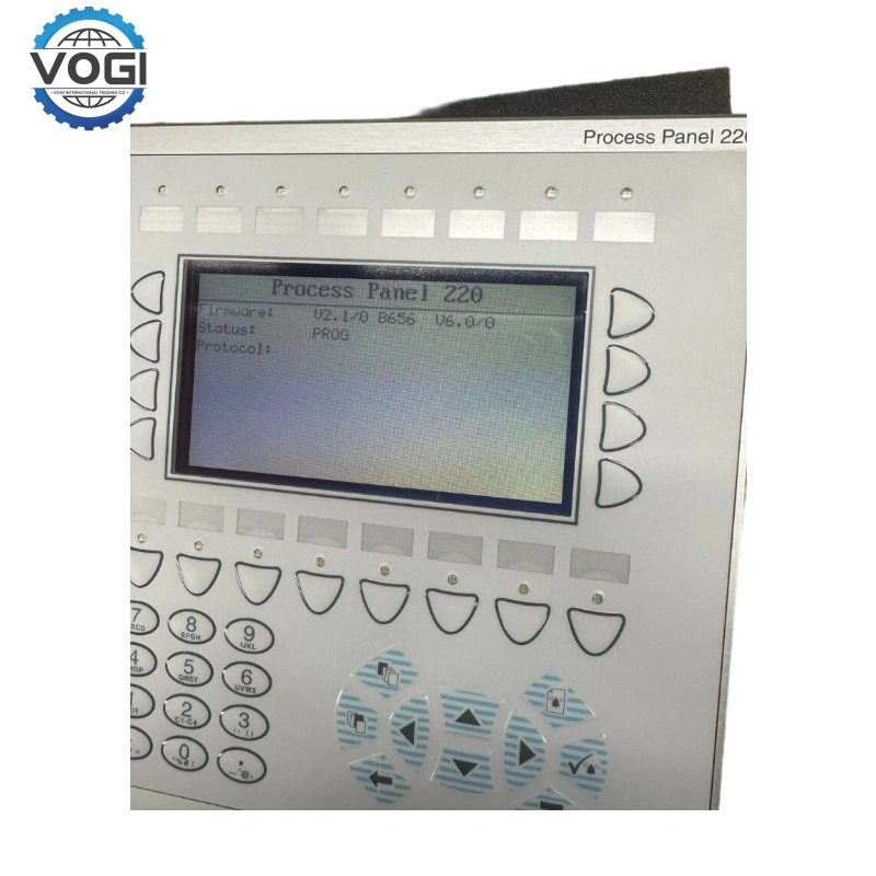 PP220 3BSC690099R2(1)