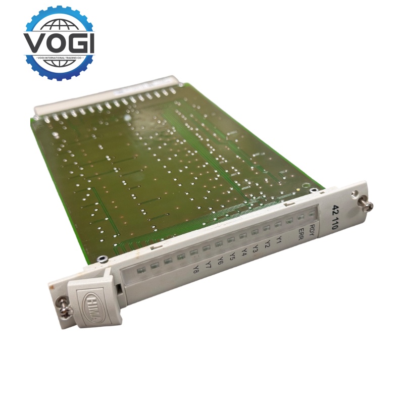 hima HIMA X-AI3201 985210213 – Vogi international