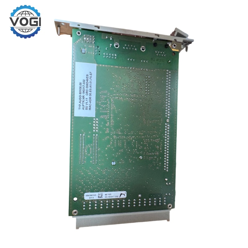 HIMA 80105 984080105 – Vogi international