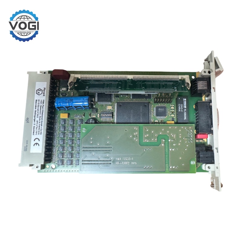 HIMA 80105 984080105 – Vogi international