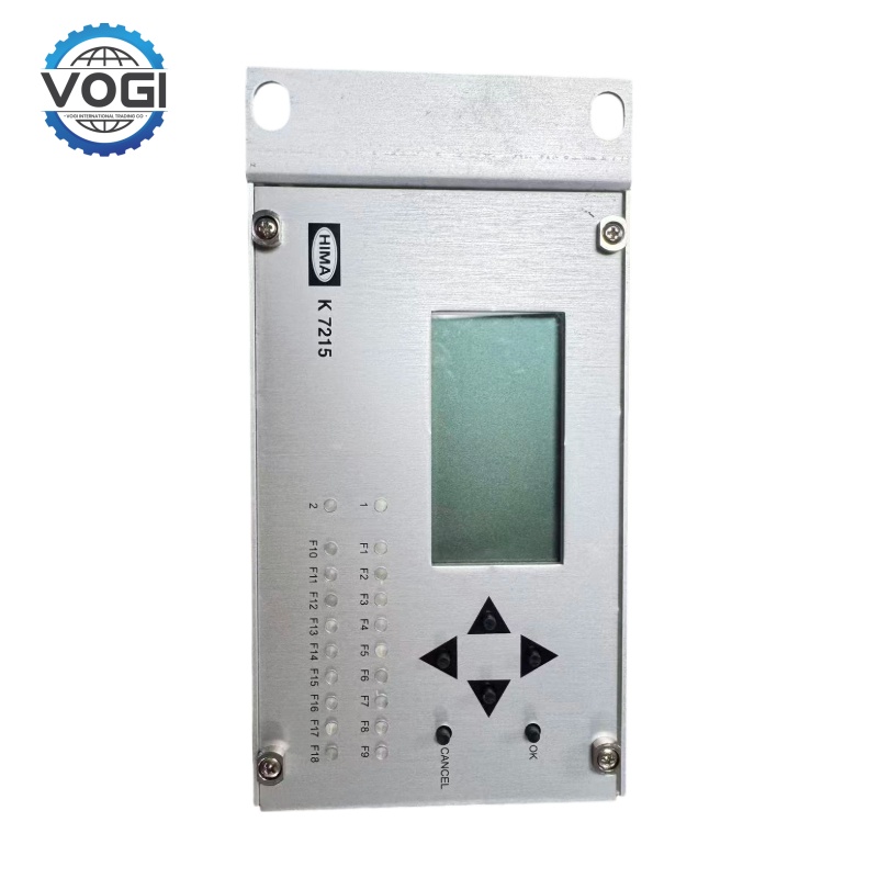 HIMA K7215 – Vogi international