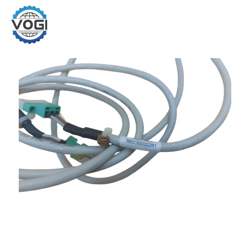 TK821V020 3BSC950202R1(1)