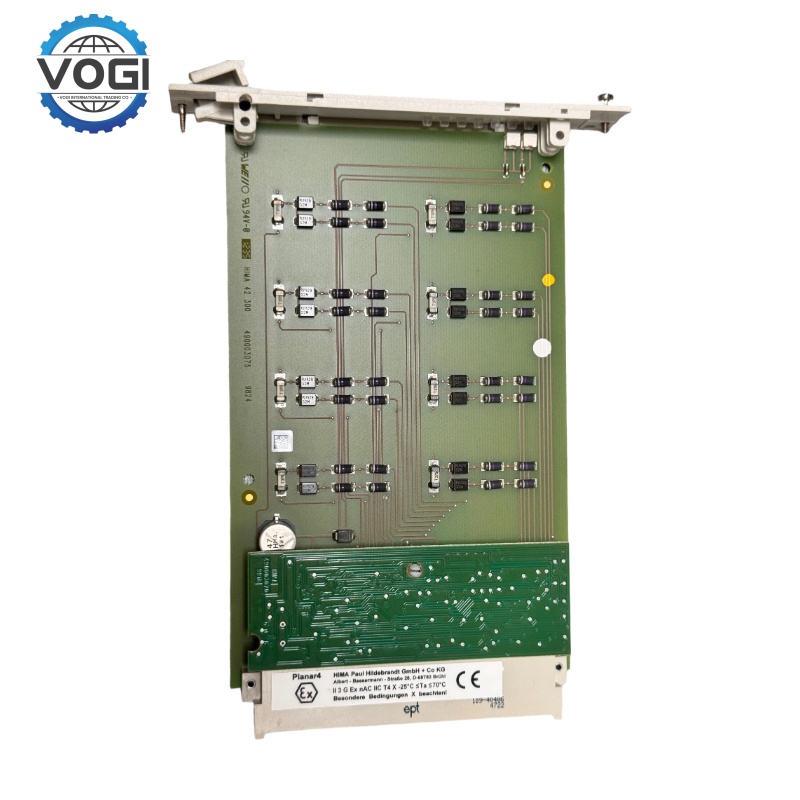 HIMA様　オーダー分 HIMA 90100 984090100 – Vogi international