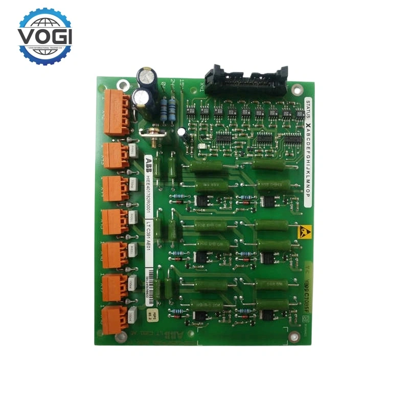 LTC391AE01 HIEE401782R0001