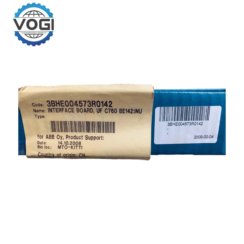 UFC760BE142 3BHE004573R0142 (5)